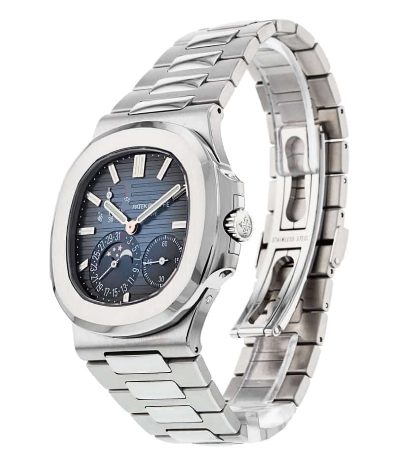 Patek Philippe Nautilus 5712/1A-001